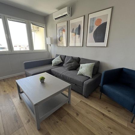 Appartement Banana Split Extérieur photo