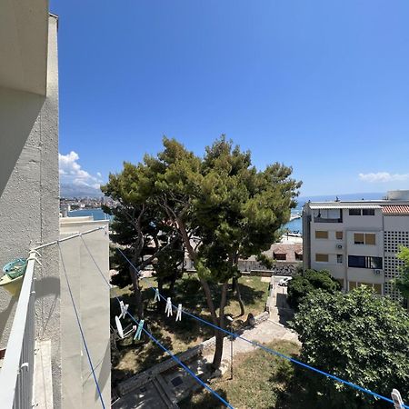 Appartement Banana Split Extérieur photo
