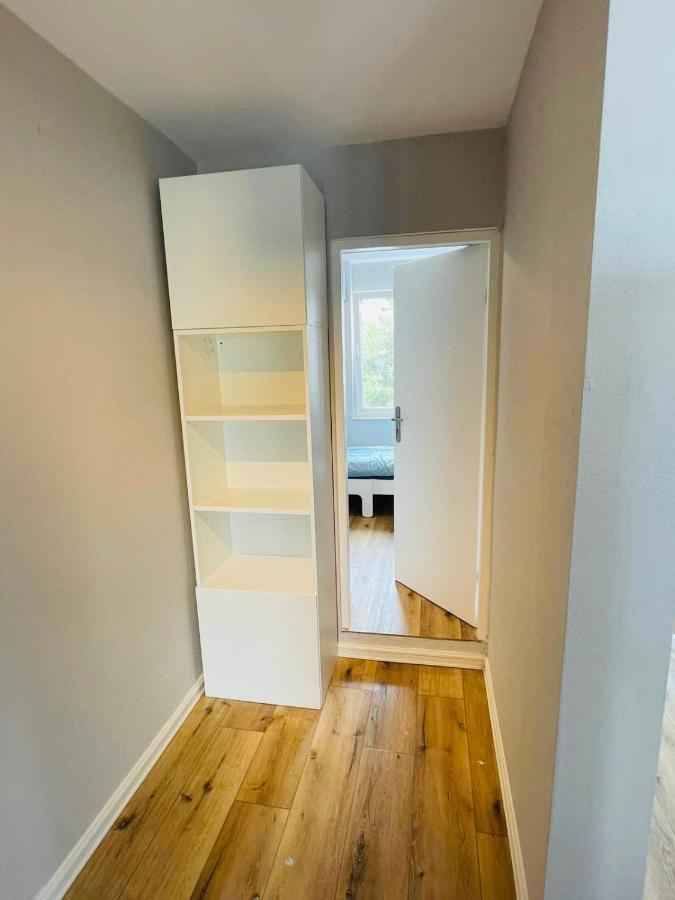 Appartement Banana Split Extérieur photo