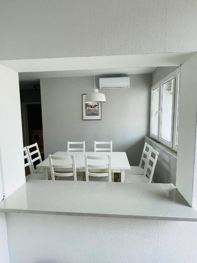 Appartement Banana Split Extérieur photo