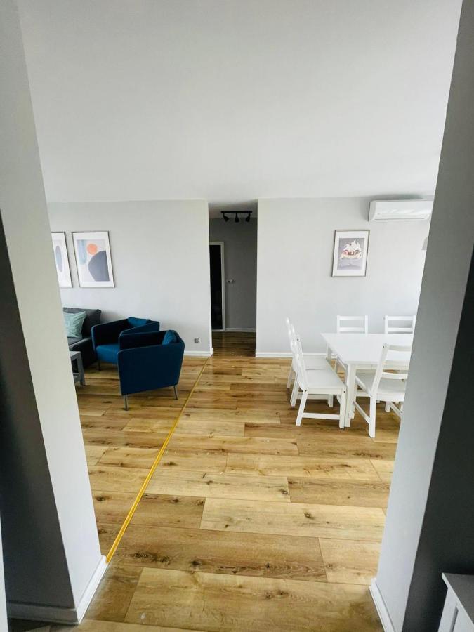 Appartement Banana Split Extérieur photo