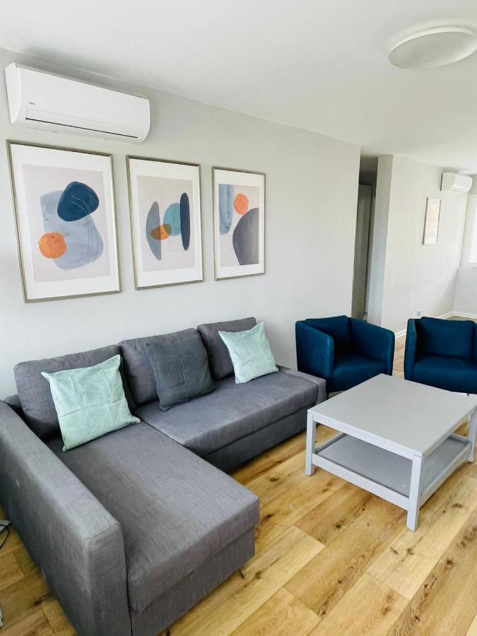 Appartement Banana Split Extérieur photo