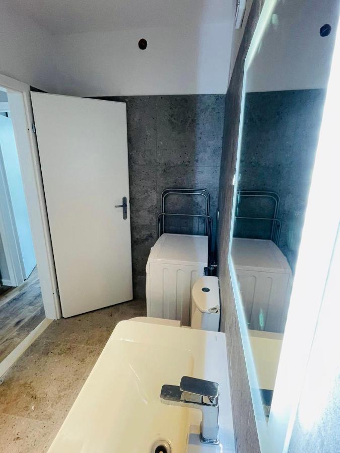 Appartement Banana Split Extérieur photo