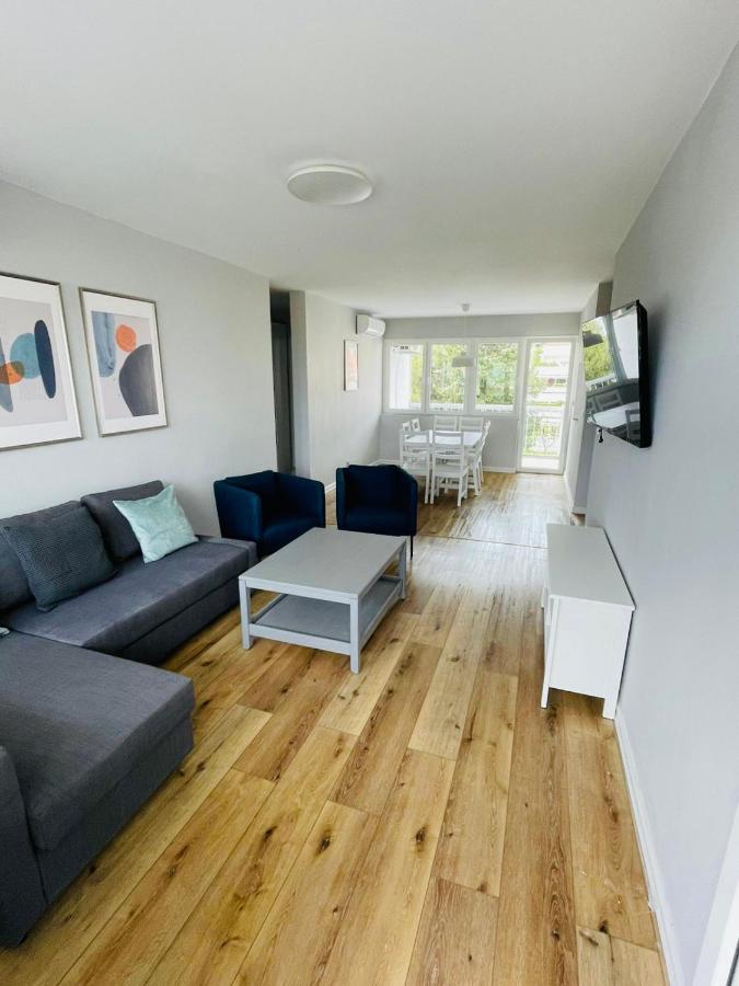 Appartement Banana Split Extérieur photo