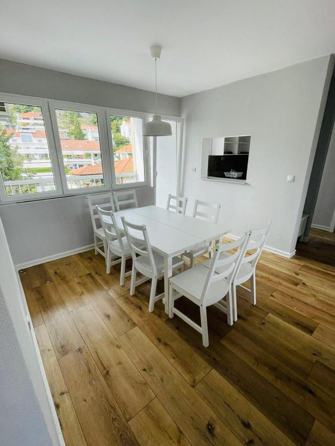 Appartement Banana Split Extérieur photo