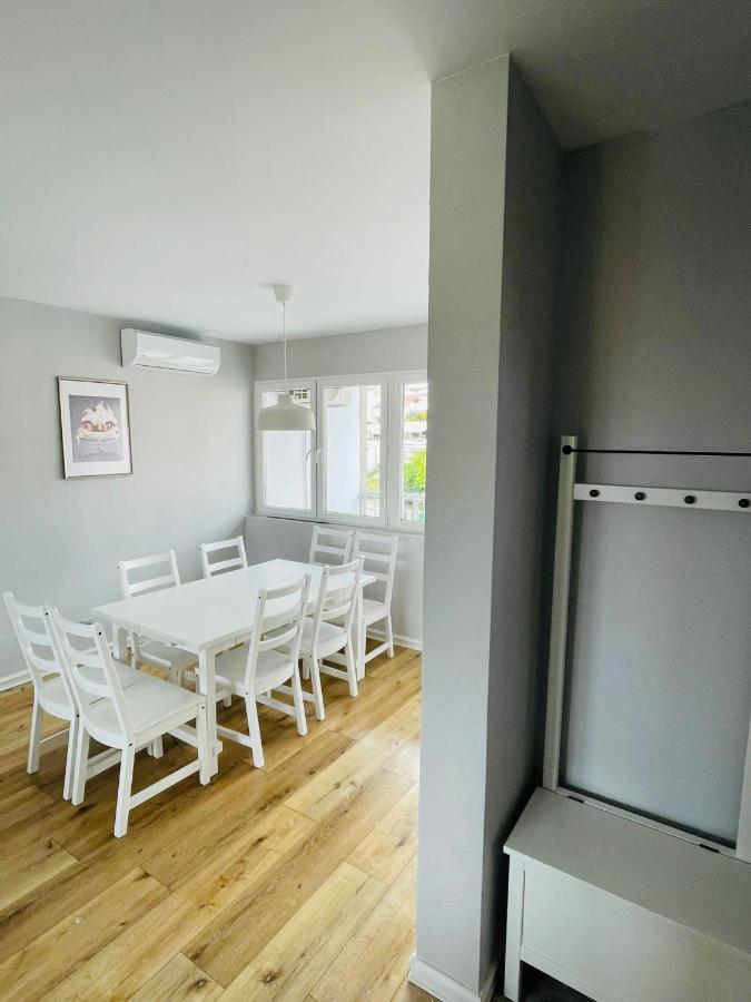 Appartement Banana Split Extérieur photo