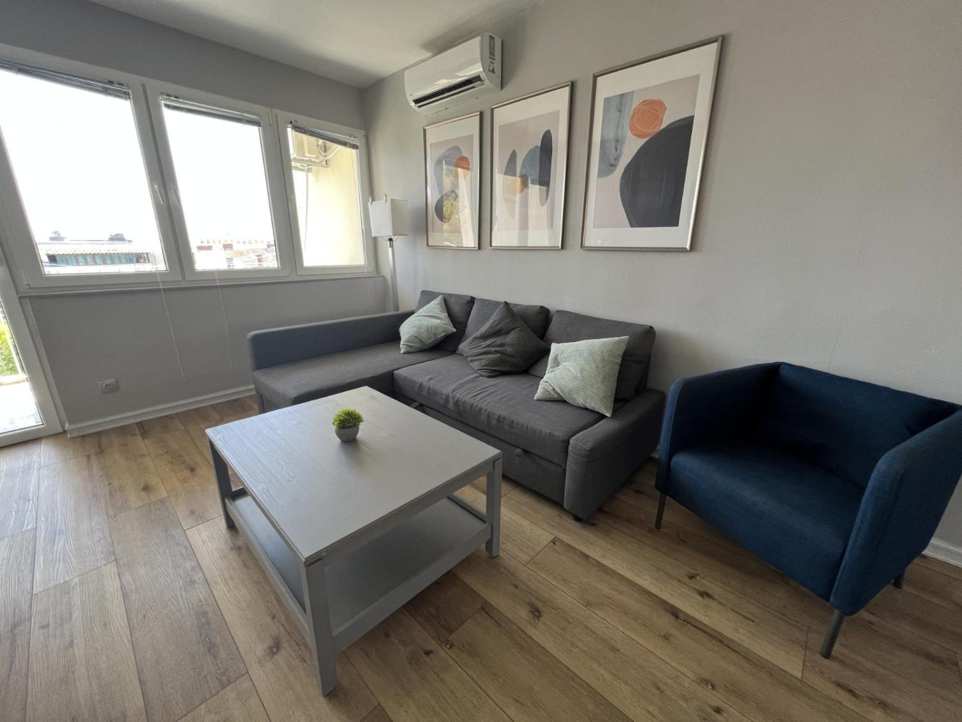 Appartement Banana Split Extérieur photo