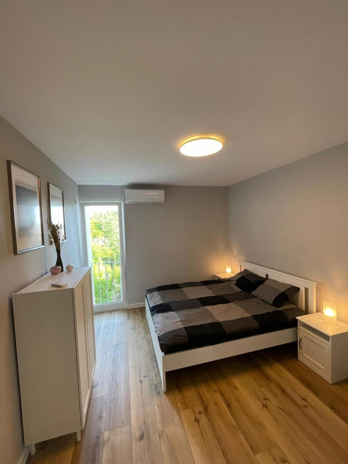 Appartement Banana Split Extérieur photo