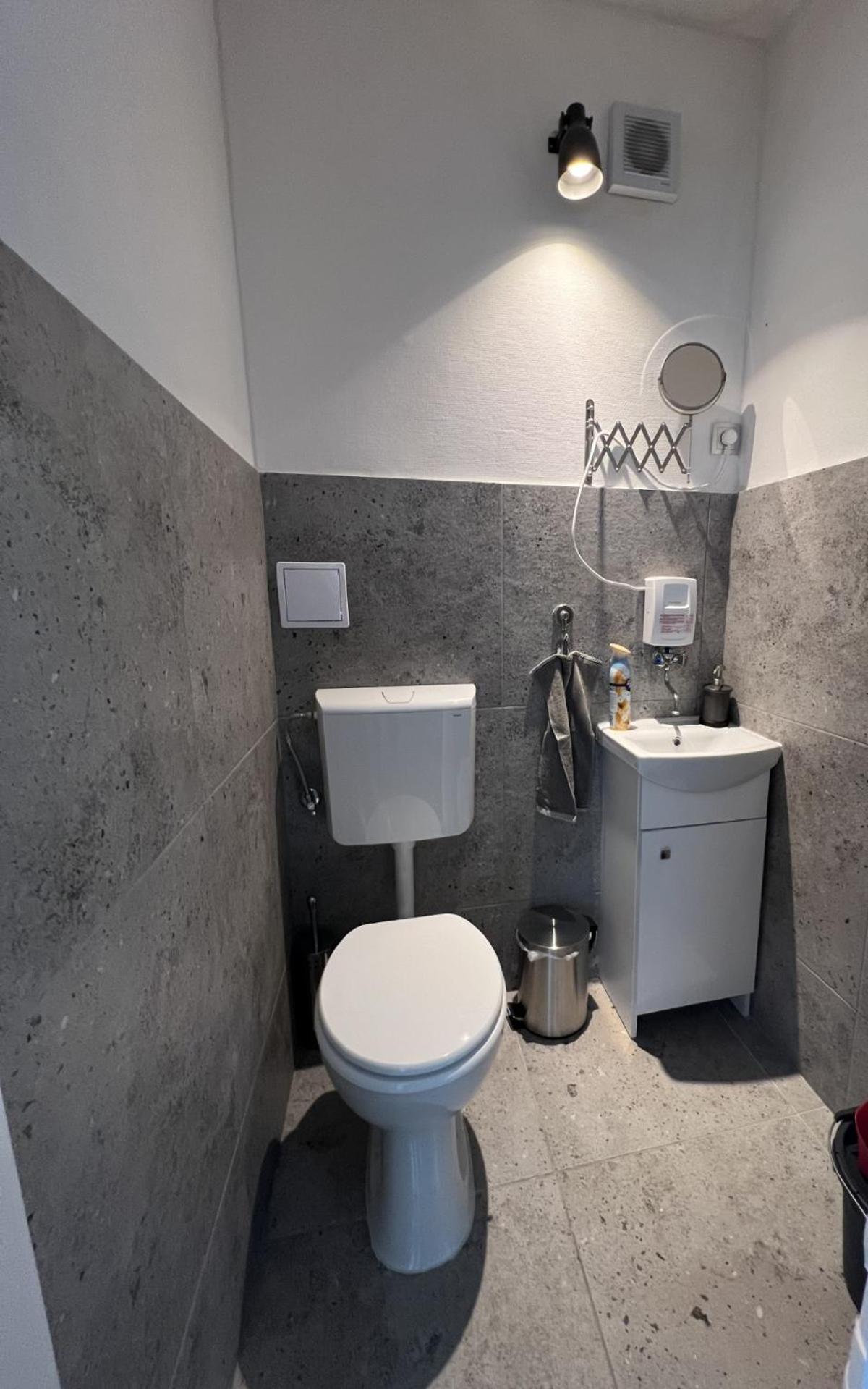 Appartement Banana Split Extérieur photo