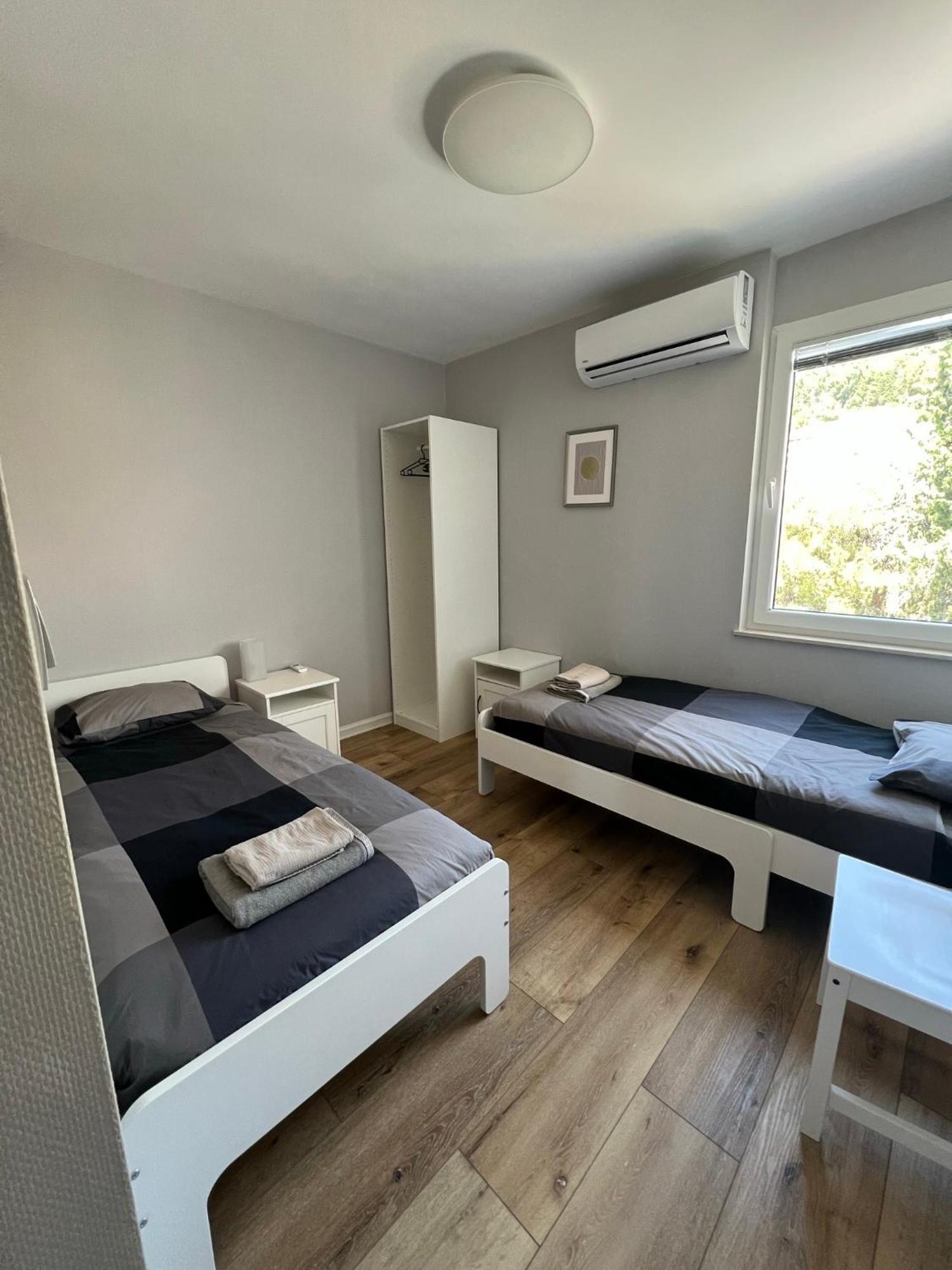 Appartement Banana Split Extérieur photo