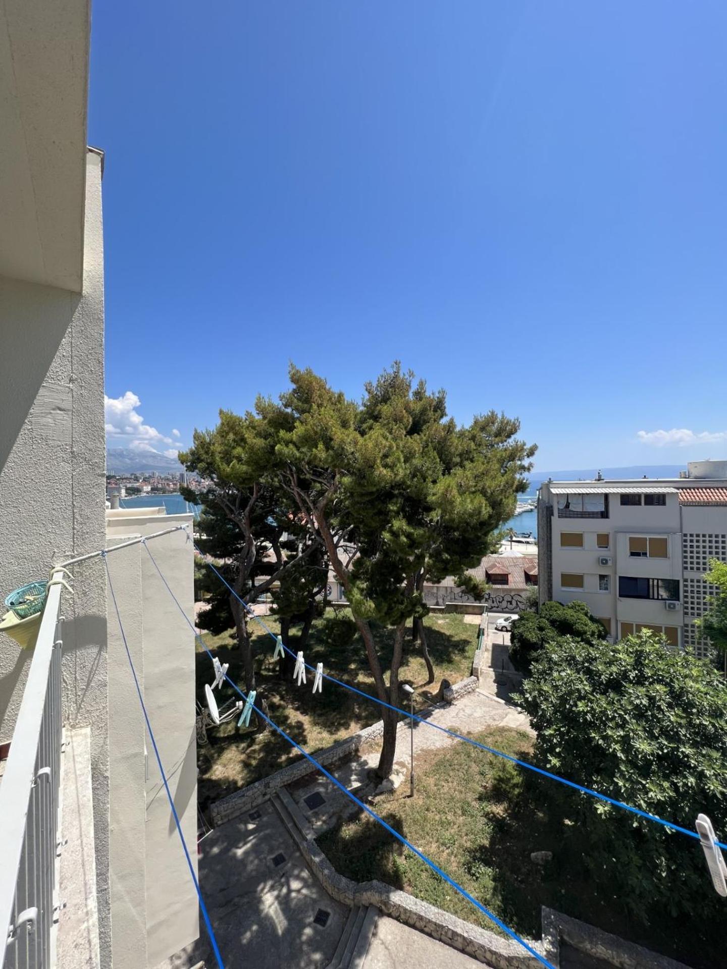 Appartement Banana Split Extérieur photo