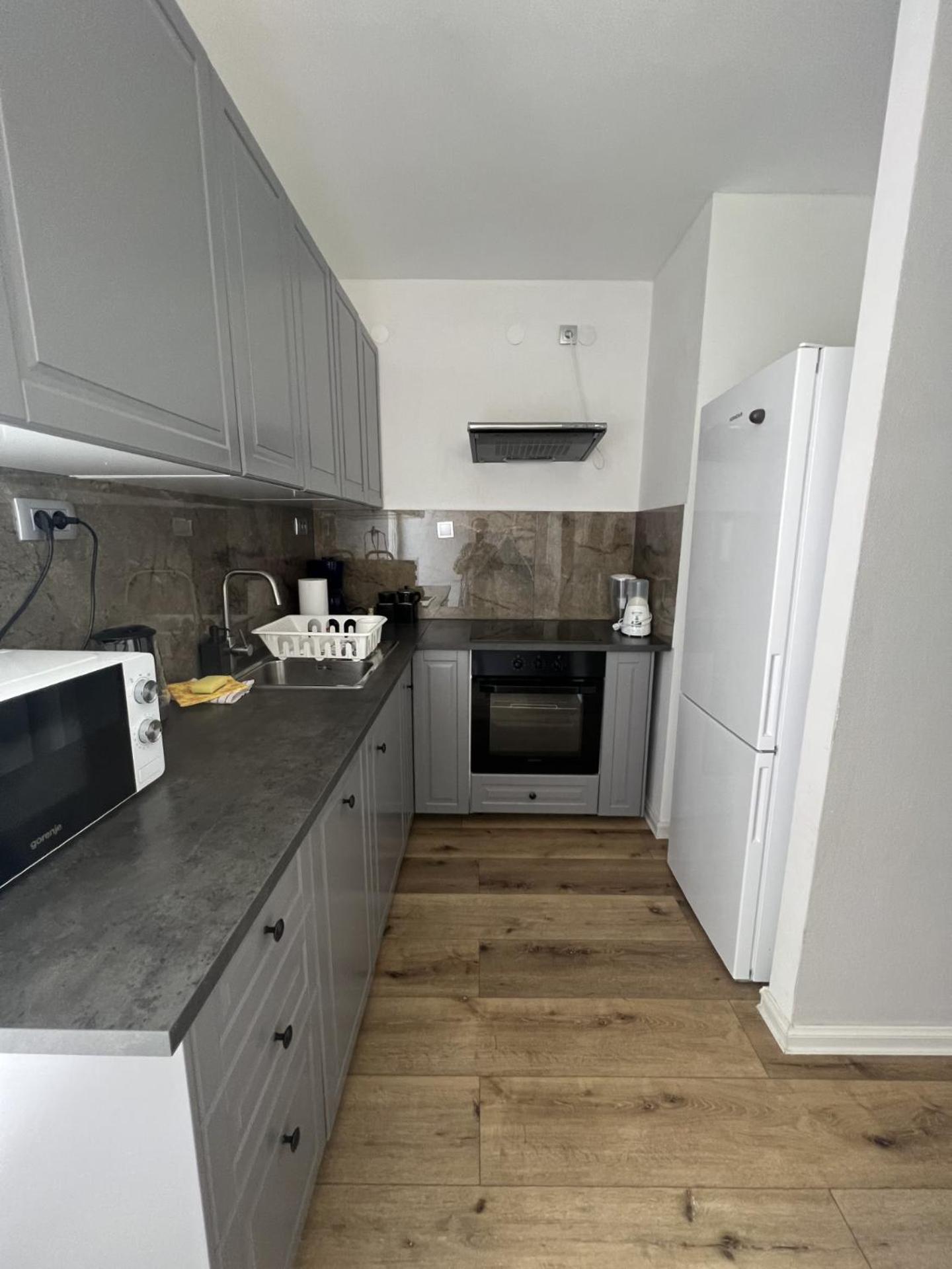 Appartement Banana Split Extérieur photo
