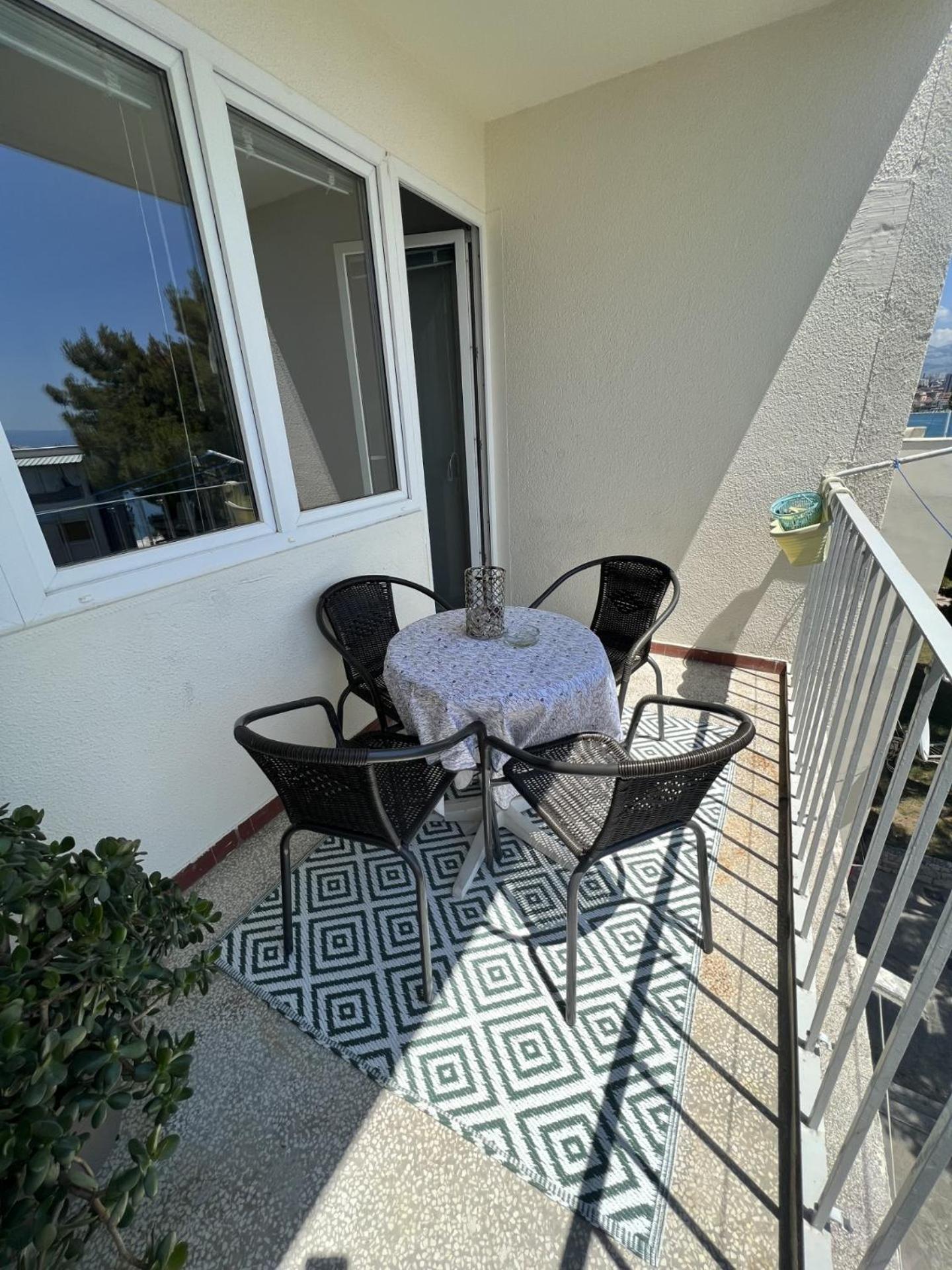Appartement Banana Split Extérieur photo