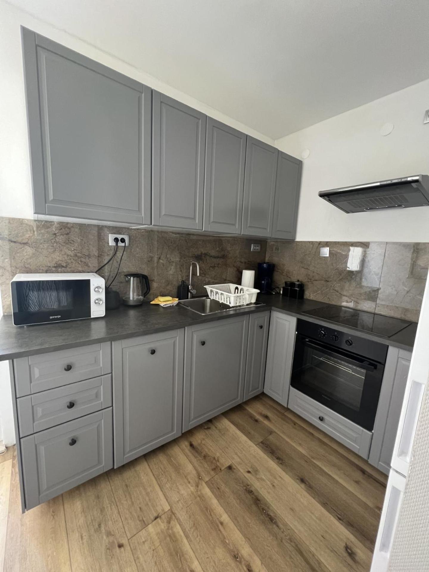 Appartement Banana Split Extérieur photo